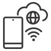 Flush mount-icon-2