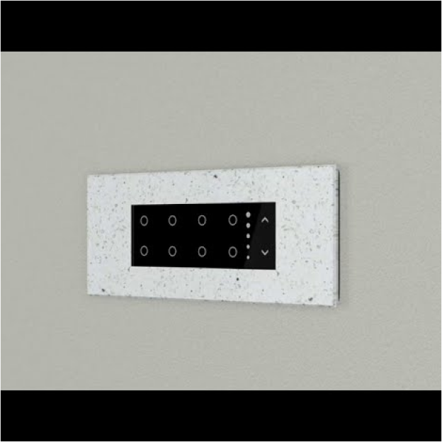 Touch Panel/Switch