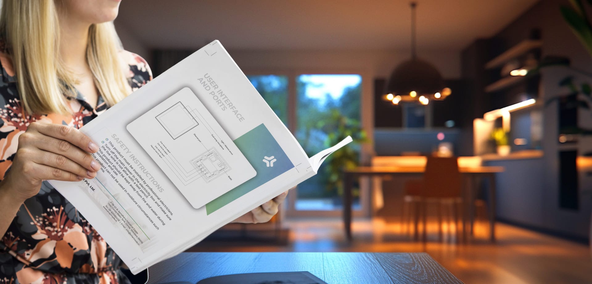 Product Manuals