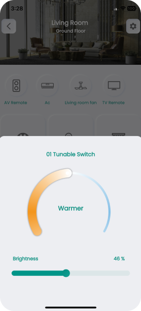 App screen 3