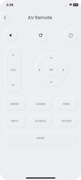 App screen 2
