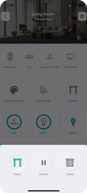 App screen 13