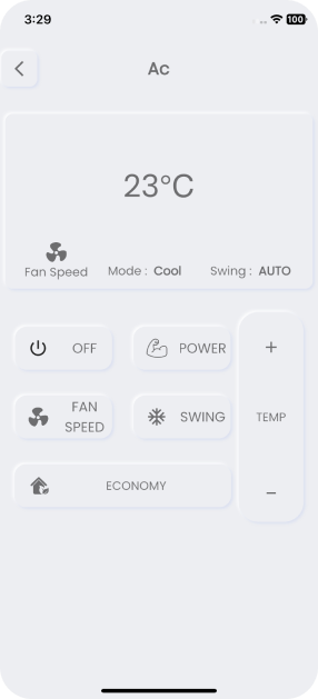 App screen 7