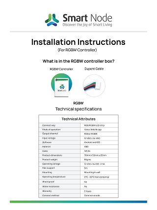 rgbw-controller-docs