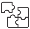 Seamless integration