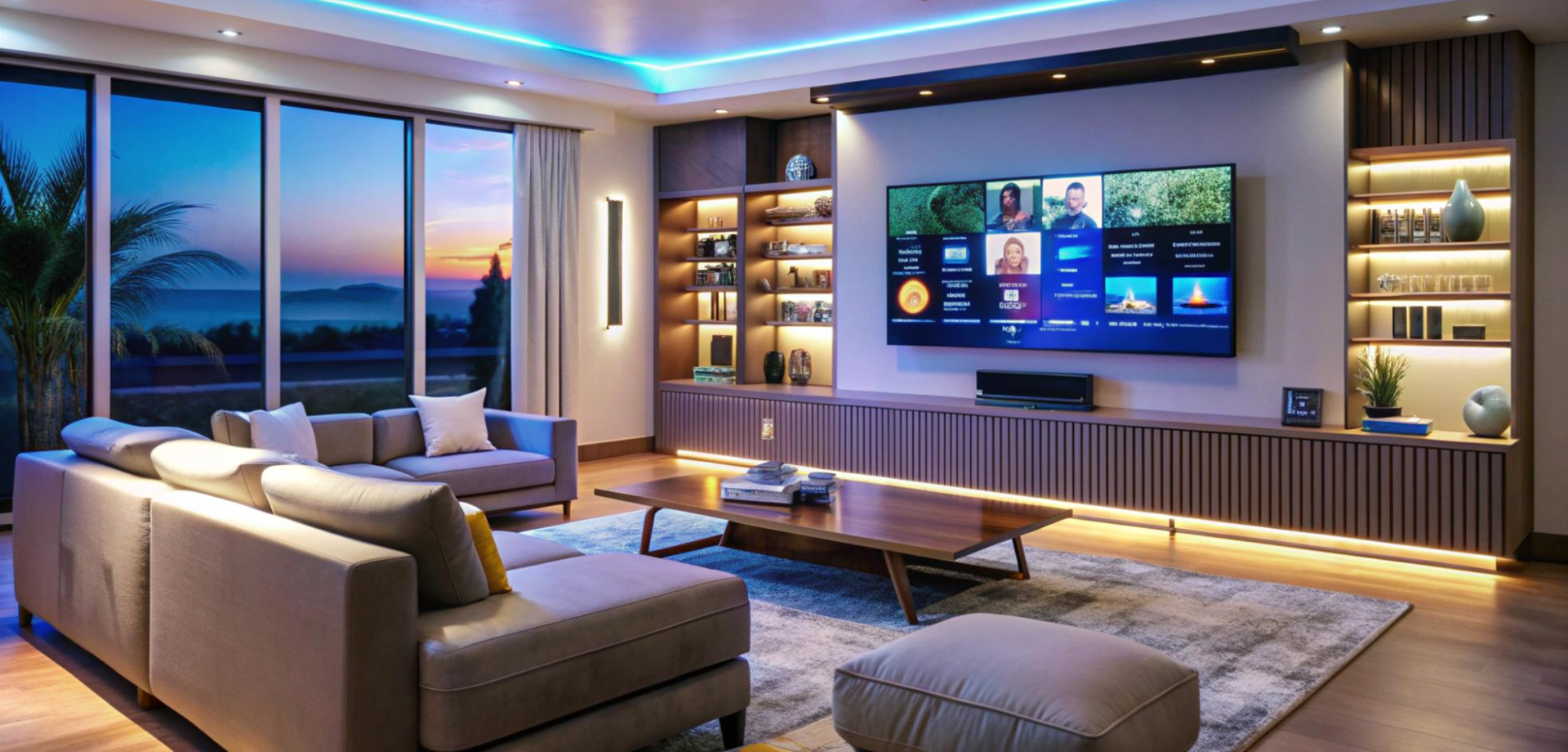 solution-home-automation