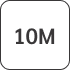 10m