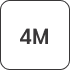 4m