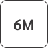 6m