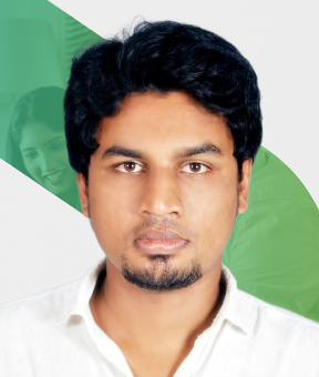 Adarsh Mohan