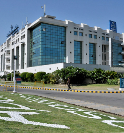 Apollo Hospital, Ahmedabad