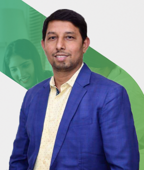 Bharat Sharma