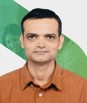 Rajeshkumar Bhavsar