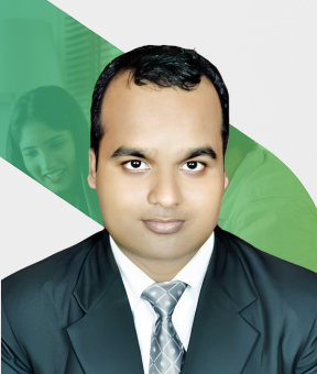 Santosh Chaudhary