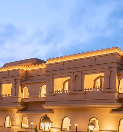 VijayShree Resort, Hubli