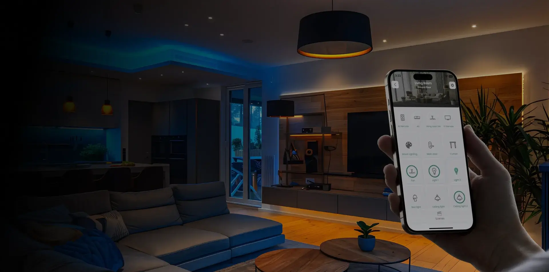 Smart Automation for Home Office: Boost Productivity Effortlessly