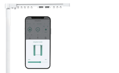 Curtain Automation