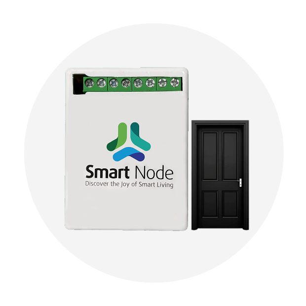 Door Controller