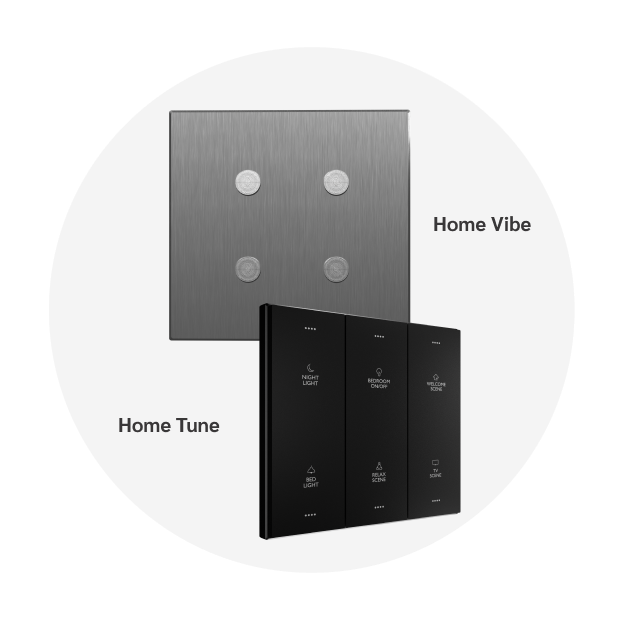 Keypads