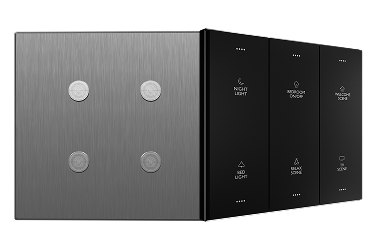 Keypads
