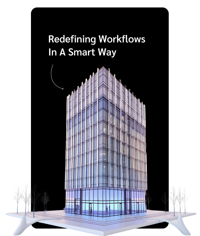 Office Automation System
