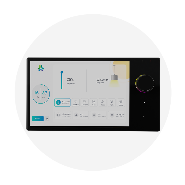 Smart Way Control