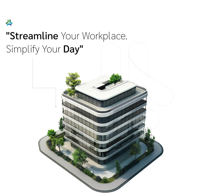 Smart Office Automation