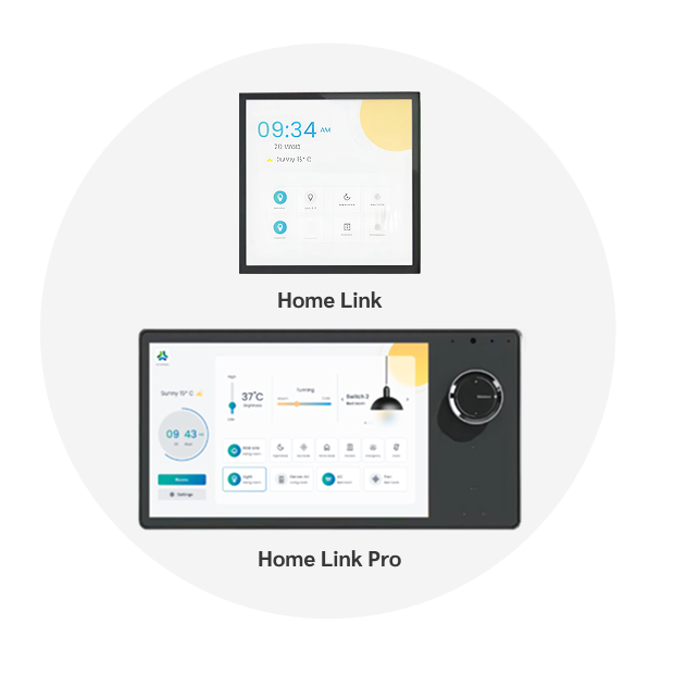 Smart Screen Control