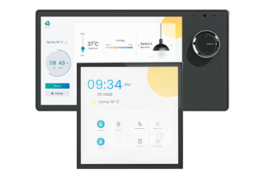 Smart Screens