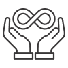 Supports creation