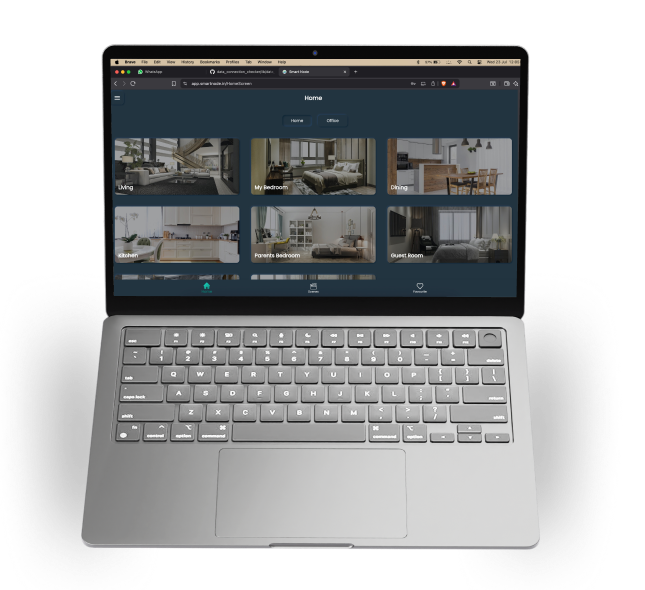 Web App