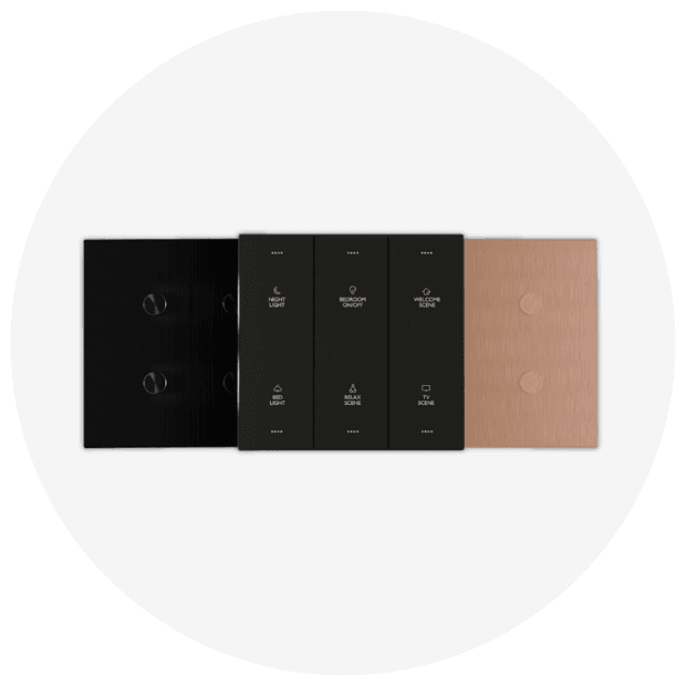 Keypads