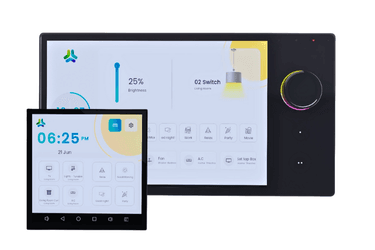 Smart Screen