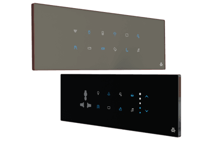 Switch icons