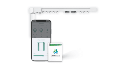 Curtain Automation