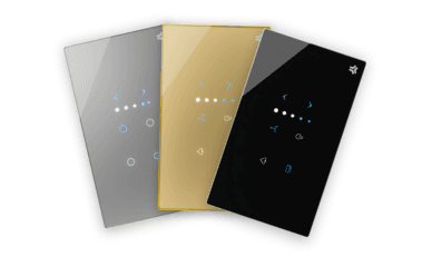 Touch panel