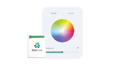 RGBW Control