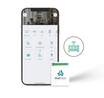 Gate Controller
