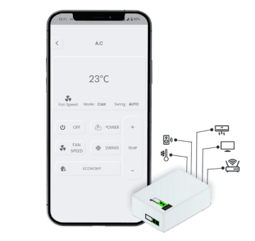 IR Emitter