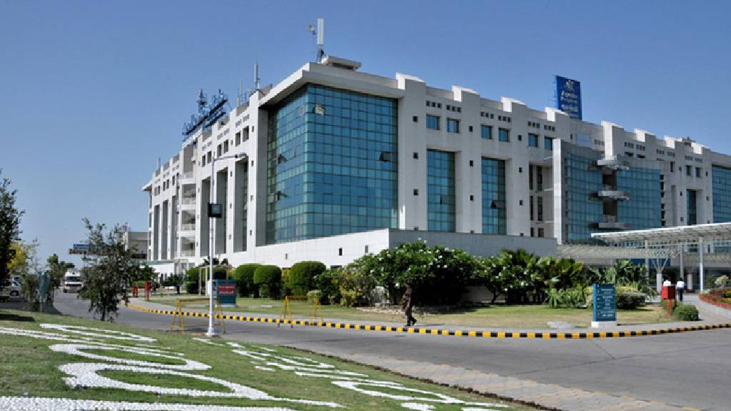 Apollo Hospital, Ahmedabad