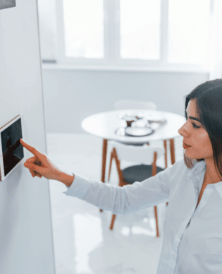 Smartway Control