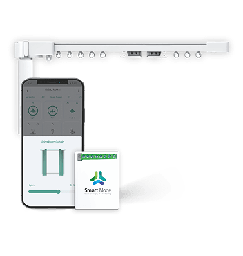 Curtain Automation
