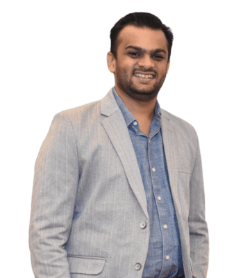 Dhruv Patel