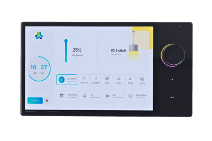 HomeLink Pro