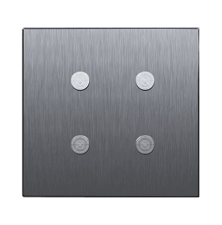 Keypad Home Vibe