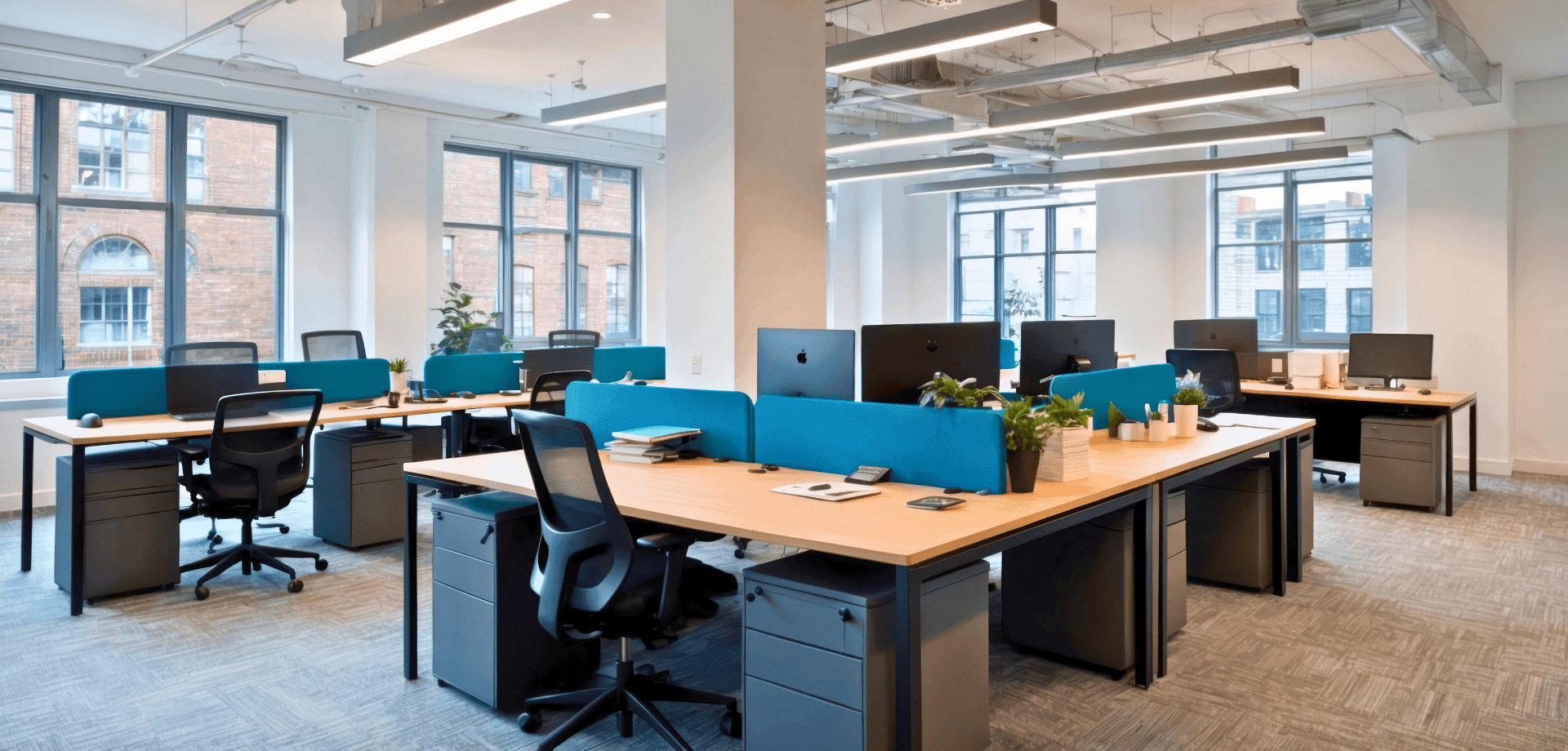 Office Banner