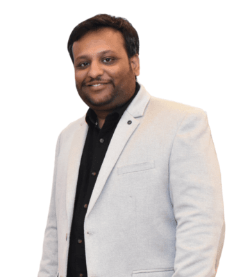 Parth Shah
