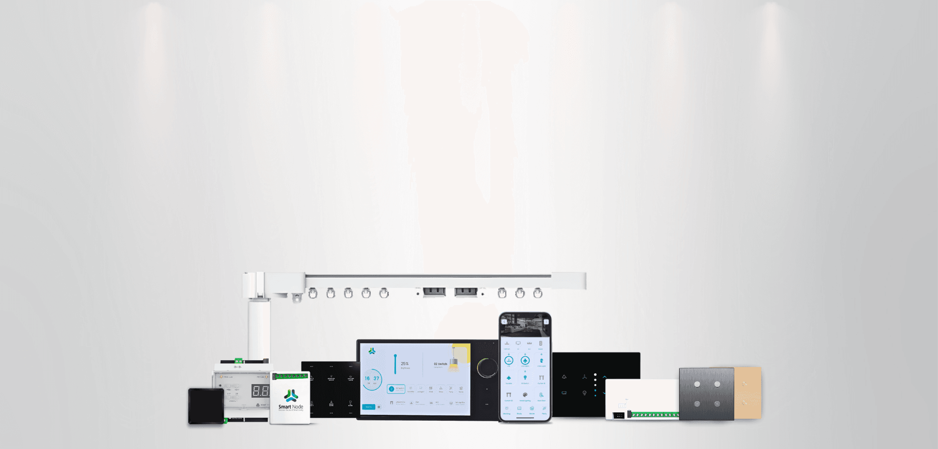 Products Banner