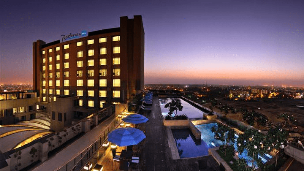 Radisson