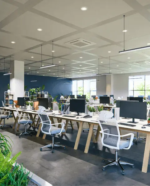 Office Automation